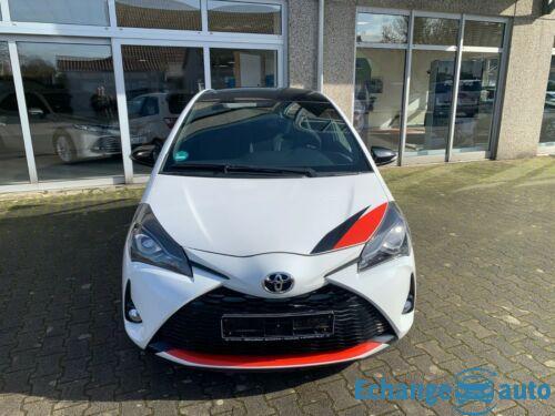 Toyota Yaris GRMN
