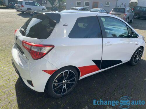 Toyota Yaris GRMN