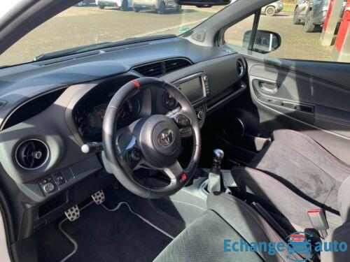 Toyota Yaris GRMN