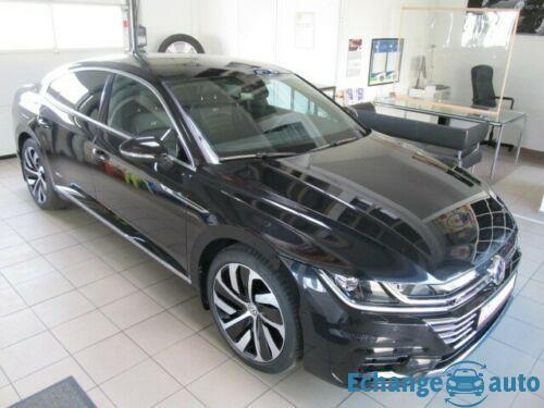 Volkswagen Arteon R-Line 4Motion Aut