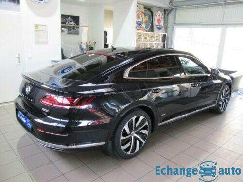 Volkswagen Arteon R-Line 4Motion Aut