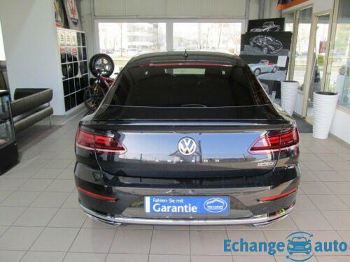 Volkswagen Arteon R-Line 4Motion Aut