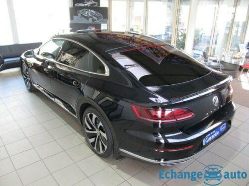 Volkswagen Arteon R-Line 4Motion Aut