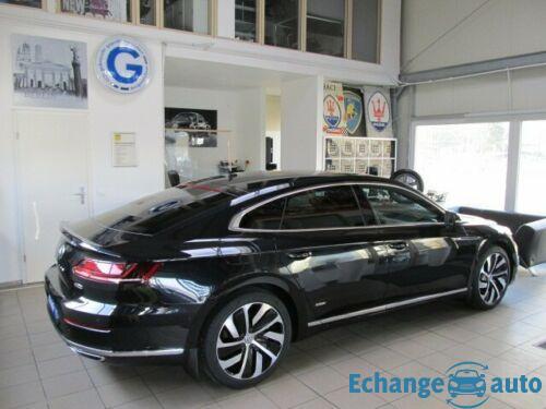 Volkswagen Arteon R-Line 4Motion Aut