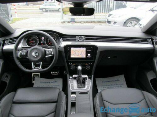 Volkswagen Arteon R-Line 4Motion Aut