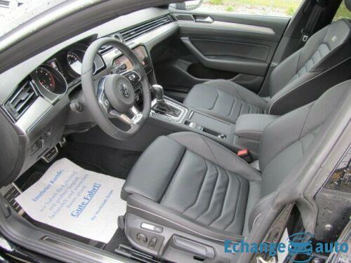 Volkswagen Arteon R-Line 4Motion Aut