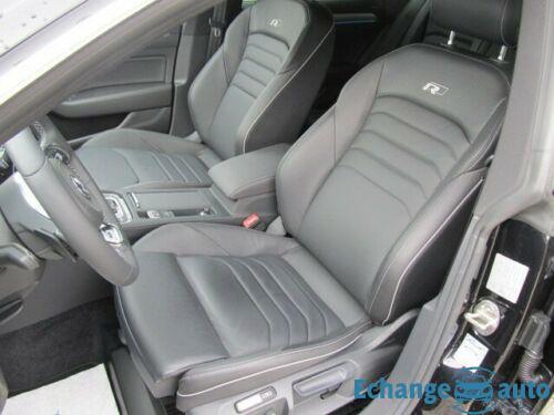 Volkswagen Arteon R-Line 4Motion Aut