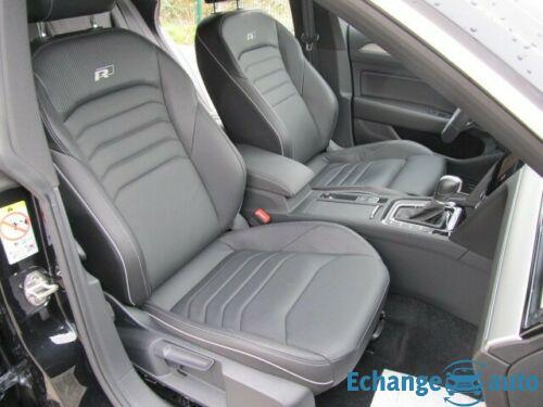 Volkswagen Arteon R-Line 4Motion Aut