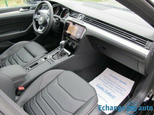 Volkswagen Arteon R-Line 4Motion Aut