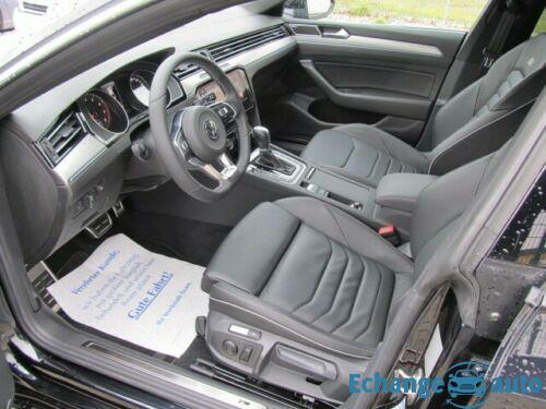 Volkswagen Arteon R-Line 4Motion Aut