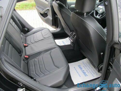 Volkswagen Arteon R-Line 4Motion Aut