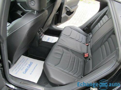 Volkswagen Arteon R-Line 4Motion Aut