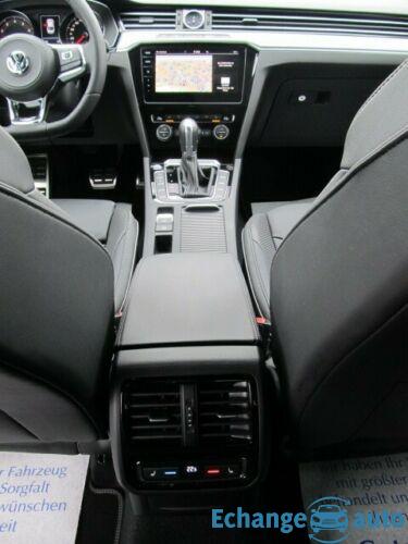 Volkswagen Arteon R-Line 4Motion Aut