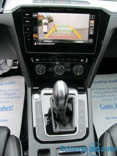 Volkswagen Arteon R-Line 4Motion Aut