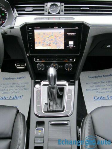 Volkswagen Arteon R-Line 4Motion Aut