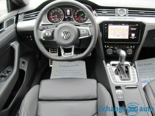 Volkswagen Arteon R-Line 4Motion Aut