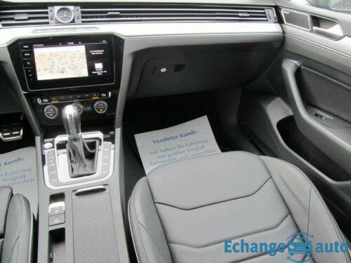 Volkswagen Arteon R-Line 4Motion Aut