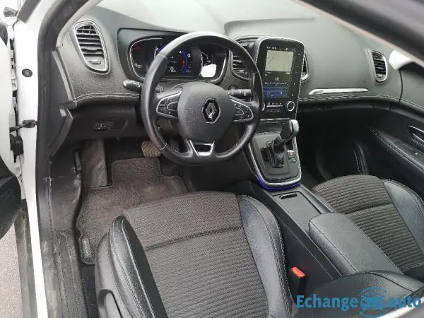 Renault Scénic Grand dCi 110 Energy EDC INTENS 7 pl