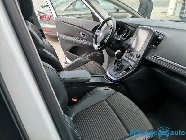 Renault Scénic Grand dCi 110 Energy EDC INTENS 7 pl