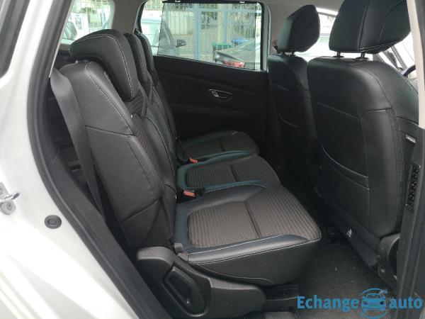 Renault Scénic Grand dCi 110 Energy EDC INTENS 7 pl