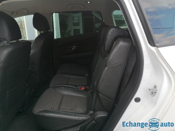 Renault Scénic Grand dCi 110 Energy EDC INTENS 7 pl