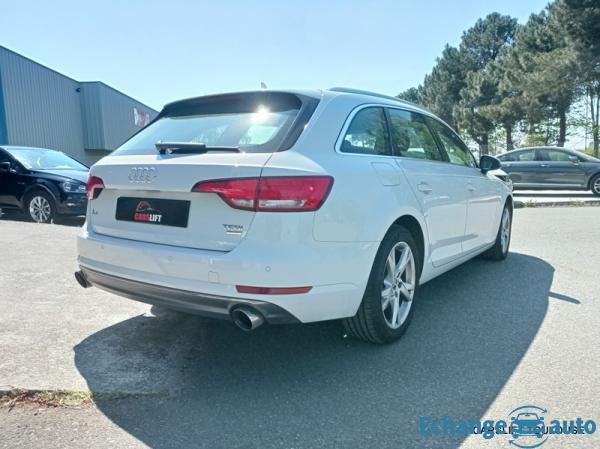 Audi A4 AVENT 2.0 TFSI 190CH S-Tronic 7 SPORT