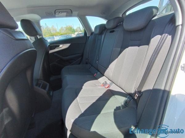 Audi A4 AVENT 2.0 TFSI 190CH S-Tronic 7 SPORT
