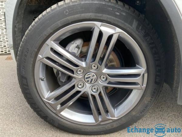 Volkswagen Touareg 3.0 V6 TDI 262 4Motion BlueMotion Technology Carat Edition A