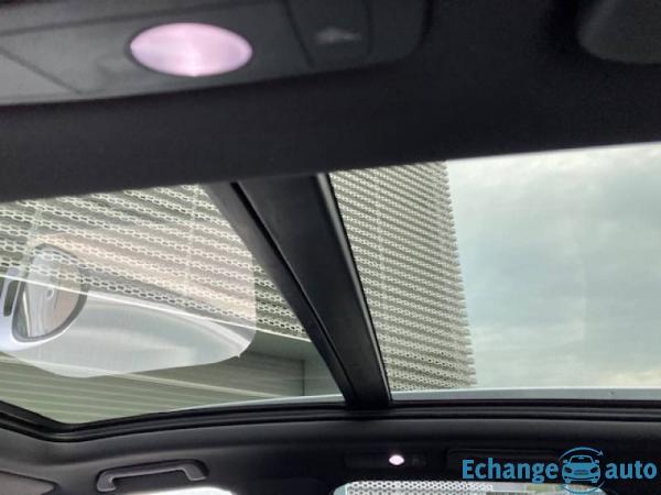 Volkswagen Touareg 3.0 V6 TDI 262 4Motion BlueMotion Technology Carat Edition A