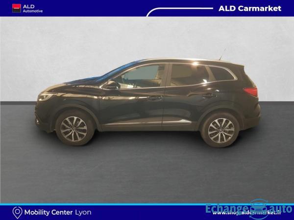 Renault Kadjar 1.5 dCi 110ch energy Business eco²