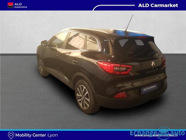 Renault Kadjar 1.5 dCi 110ch energy Business eco²