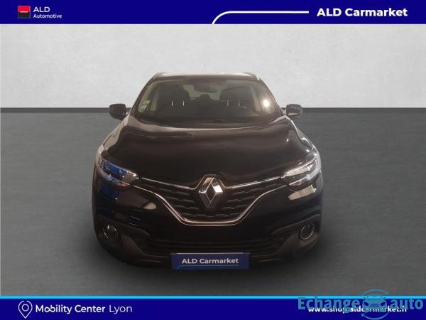 Renault Kadjar 1.5 dCi 110ch energy Business eco²