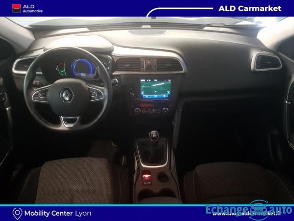 Renault Kadjar 1.5 dCi 110ch energy Business eco²