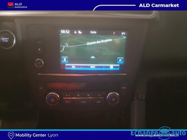 Renault Kadjar 1.5 dCi 110ch energy Business eco²