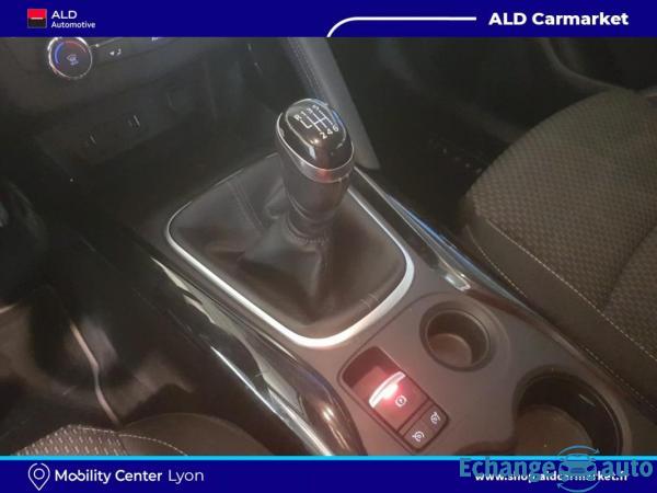 Renault Kadjar 1.5 dCi 110ch energy Business eco²