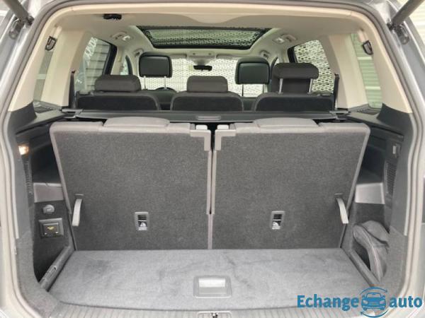 Volkswagen Touran 2.0 TDI 150 BMT DSG6 7pl Carat