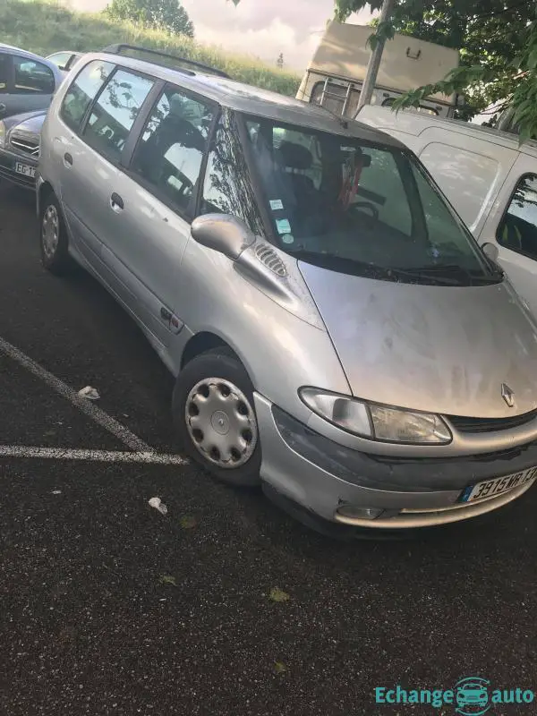 Échange contré bateaux