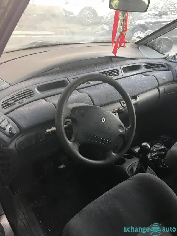 Échange contré bateaux