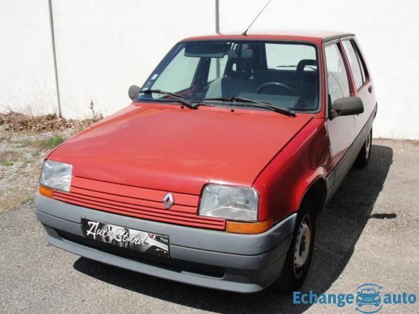 Renault Super 5 1.4i 60cv