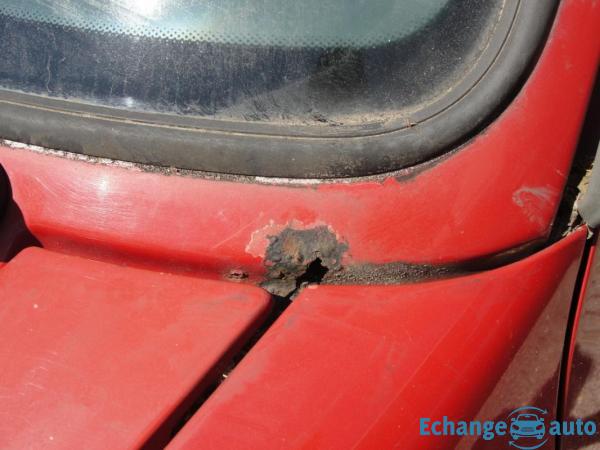 Renault Super 5 1.4i 60cv