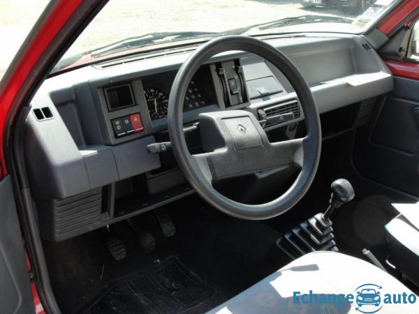 Renault Super 5 1.4i 60cv