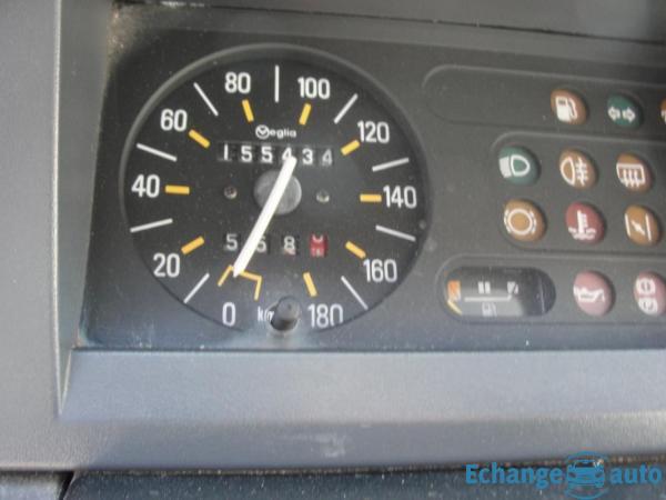 Renault Super 5 1.4i 60cv