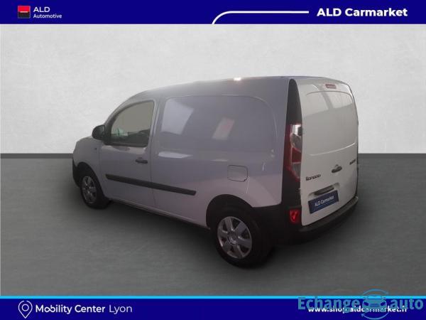 Renault Kangoo Express 1.5 dCi 75ch energy Grand Confort Euro6