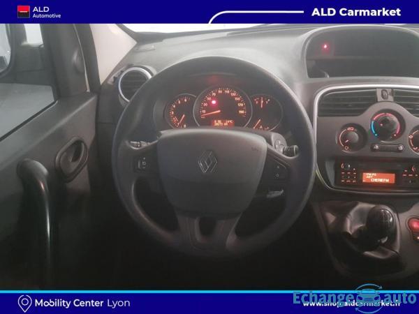 Renault Kangoo Express 1.5 dCi 75ch energy Grand Confort Euro6