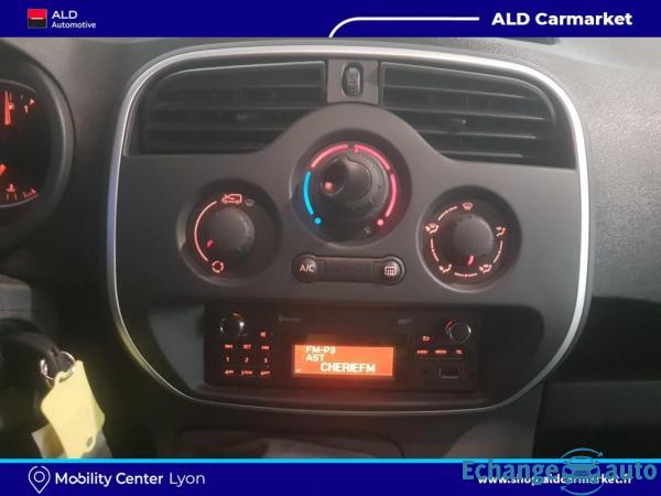 Renault Kangoo Express 1.5 dCi 75ch energy Grand Confort Euro6