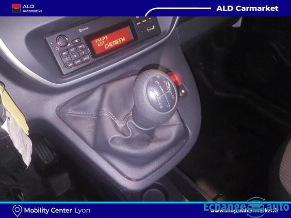 Renault Kangoo Express 1.5 dCi 75ch energy Grand Confort Euro6