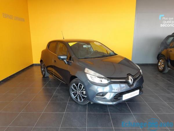 Renault Clio IV dCi 90 E6C Intens