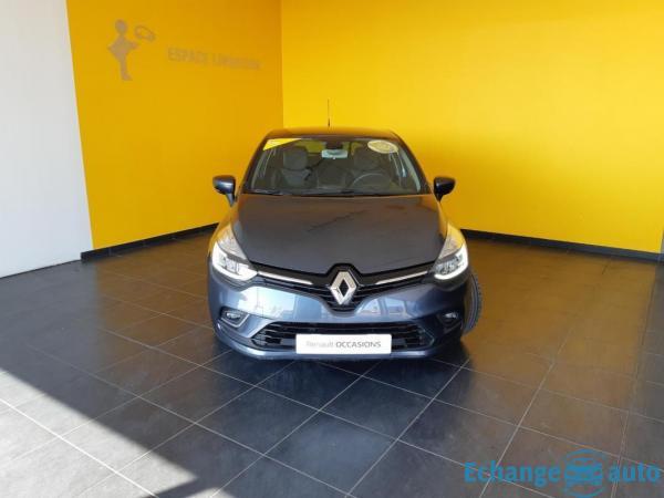 Renault Clio IV dCi 90 E6C Intens