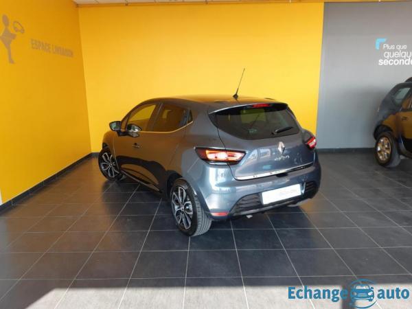 Renault Clio IV dCi 90 E6C Intens