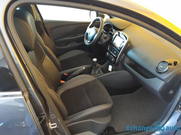 Renault Clio IV dCi 90 E6C Intens